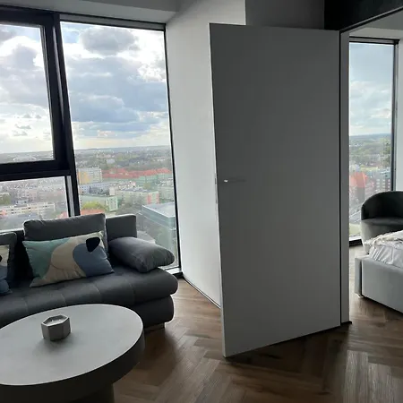 Xxxxxx Lejlighed Stettin