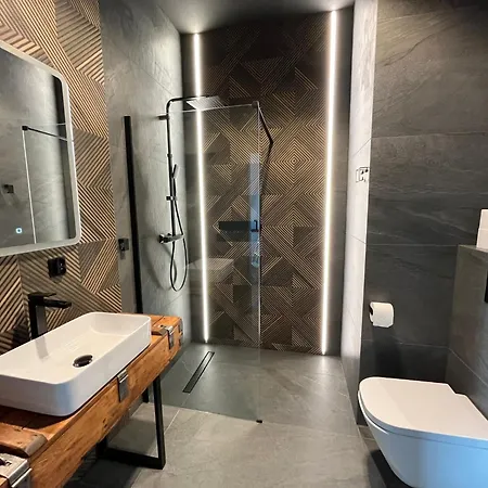 Xxxxxx Lejlighed Stettin